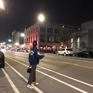 Meet your Posher, Claudia